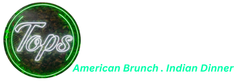 Tops Logo
